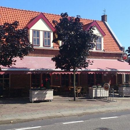 Herberg De Zwaan Hedel エクステリア 写真